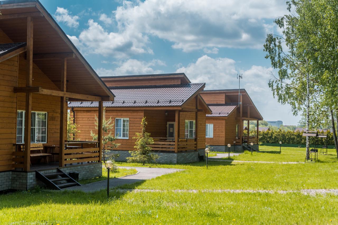 Проживание